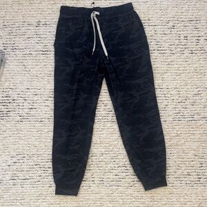 Vuori Charcoal Gray Joggers